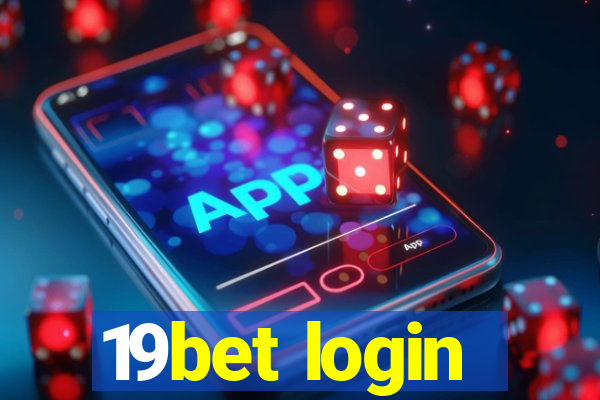 19bet login